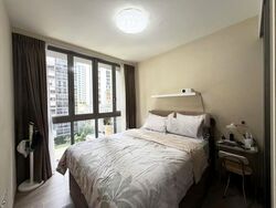 Sol Acres (D23), Condominium #568885291